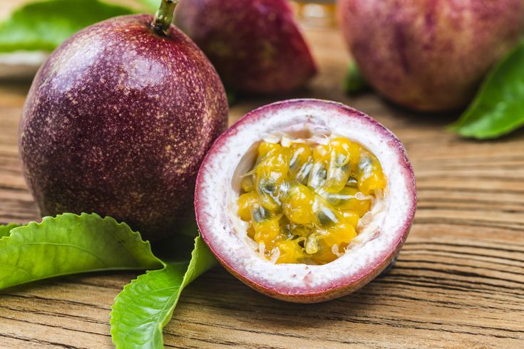 Passion Fruit - Fruit Plants & Vine Plants - Premium Fruit Plants & Tree from Plantparadise - Just $640.00! Shop now at Plantparadise
